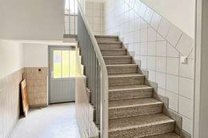 Zuhause in Kalk I 3 Zimmer und großer Gemeinschaftsgarten – 51103 Kalk (Ortsteil), Köln – Vorschaubild 14