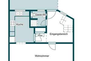 Maisonette mit Haus-Charakter und Stellplatz in Heidelberg-Ziegelhausen – Die vollständige Adresse der Immobilie erhältst du vom Anbieter., 69118 Ziegelhausen, Heidelberg – Vorschaubild 20