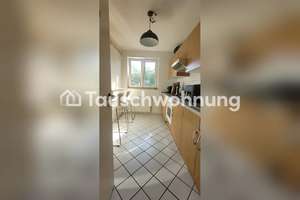 Tauschwohnung: 2-Zimmer-Wohnung + Balkon, Potsdam OT Fahrland