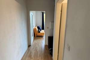 Wohnliches 1-Zimmer-Apartment in Mainz – Die vollständige Adresse der Immobilie erhältst du vom Anbieter., 55120 Mombach, Mainz – Vorschaubild 5