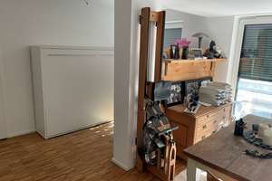 Wunderschönes Wohnen in Niehl: Modernes 1-Zimmer-Apartment – Die vollständige Adresse der Immobilie erhältst du vom Anbieter., 50735 Niehl, Köln – Vorschaubild 6
