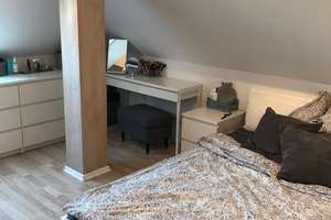 Tolle 2er WG in Studentenwohnheim (Villa) im Zentrum Passaus und kurzer Verbindung zur Uni – Kapuzinerstraße 71, 94032 Innstadt, Passau – Vorschaubild 1