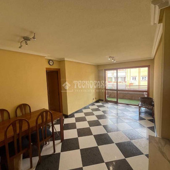 Wohnung zum Verkauf in San Fernando de Henares
