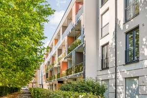 DEIN WG-ZIMMER IN 3-ZIMMER-STUDENTENAPARTMENT: möblierte Wohnung mit All-In-Miete in Heidelberg – Heinrich-Fuchs-Straße 100, 69126 Rohrbach, Heidelberg – Vorschaubild 24