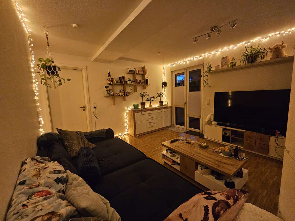 2-Zimmer Wohnung mit 67 m² in Bad Kreuznach