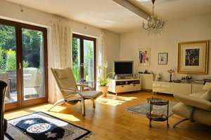 Modernes Mehrgenerationshaus im Grünen | Für Familien geeignet | In Seenähe – Die vollständige Adresse der Immobilie erhältst du vom Anbieter., 4519 Rackwitz – Vorschaubild 6