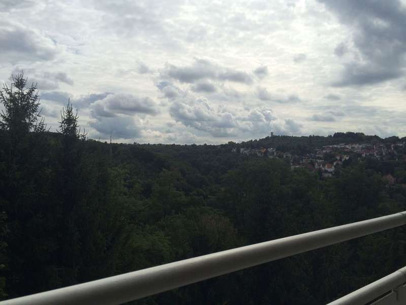 Ausblick
