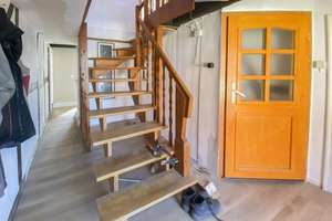  Ideal für Handwerker und Visionäre:  Zentrumsnah in Barntrup - Immobilie mit viel Potenzial – – Die vollständige Adresse der Immobilie erhältst du vom Anbieter., 32683 Barntrup – Vorschaubild 8