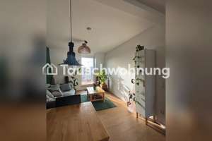 Tauschwohnung: 2-Zimmer Wohnung im Südviertel