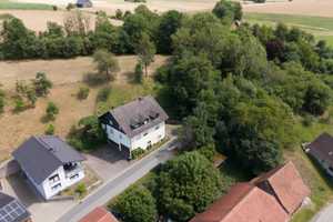 Großes Zweifamilienhaus zum günstigen Preis! Nur wenige km von Bad Rodach entfernt! – Coburg (Kreis) – Vorschaubild 20