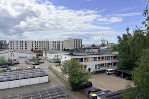 Helle 5 Zimmer Altbau Wohnung, 145qm, Fahrstuhl, WG geeignet  – Bürgermeister-Smidt-Straße 168, 27568 Mitte, Bremerhaven – Vorschaubild 15
