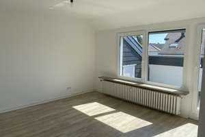 Charmante und helle 2-Zimmer-Wohnung mit Balkon in Bonn-Ippendorf – Die vollständige Adresse der Immobilie erhältst du vom Anbieter., 53127 Ippendorf, Bonn – Vorschaubild 3