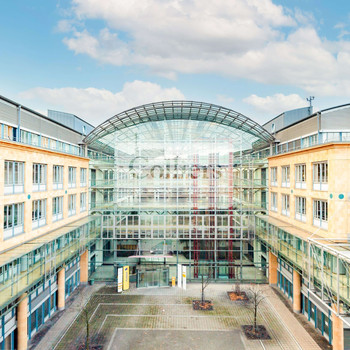 ✅ Flexible Büroflächen im Osten von Leipzig