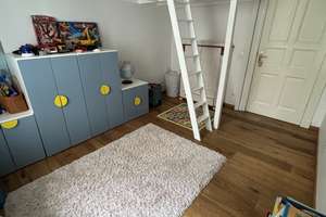 4-Zimmer-Maisonette mit Garten im Winsviertel – Christburger Straße 18, 10405 Prenzlauer Berg, Berlin – Vorschaubild 12