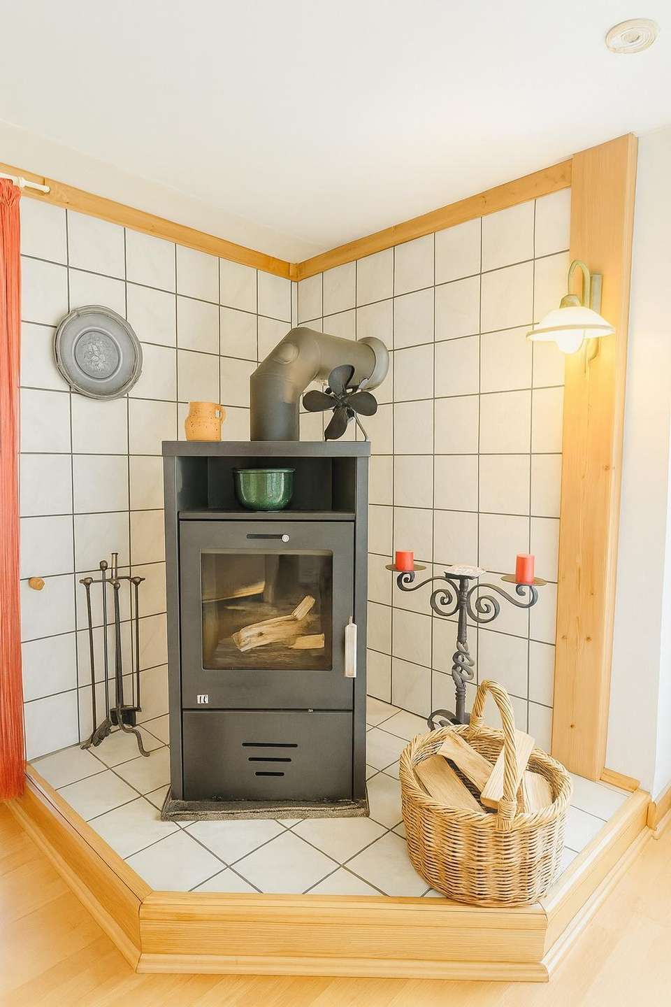 Immobilie in Aerzen - PROVISIONSFREI- Mehrfamilienhaus in Reher (Aerzen) - Bild 0