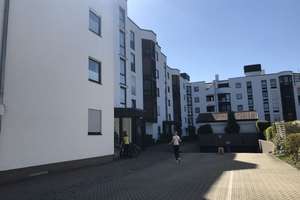 Elegante 3-Zimmer-Terrassenwohnung mit Balkon in Ingolstadt-Friedrichshofen – Frankenstraße 1, 85049 Friedrichshofen-Hollerstauden, Ingolstadt – Vorschaubild 3