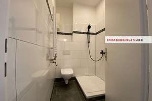 IMMOBERLIN.DE - Frisch sanierte vermietete Altbauwohnung in angenehmer Stadtlage – Die vollständige Adresse der Immobilie erhältst du vom Anbieter., 13359 Gesundbrunnen, Berlin – Vorschaubild 3