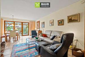 Charmantes Reihenmittelhaus mit Garten, Balkon und Sauna – Ihr neues Zuhause in ruhiger Lage – Die vollständige Adresse der Immobilie erhältst du vom Anbieter., 88250 Weingarten – Vorschaubild 7