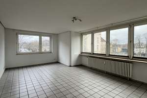 Renovierte 2,5 Raum Wohnung mit Balkon in Gelsenkirchen-Buer / Neue Fotos – Hölscher Str. 6, 45894 Buer, Gelsenkirchen – Vorschaubild 5