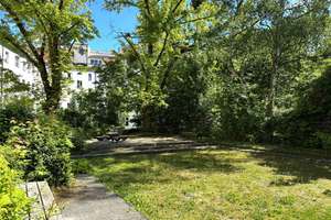 KEINE KÄUFERPROVISION - BEZUGSFREI nach Modernisierung | 2,5 Zimmer | EBK | Sonnen-LOGGIA – Die vollständige Adresse der Immobilie erhältst du vom Anbieter., 12105 Tempelhof, Berlin – Vorschaubild 22
