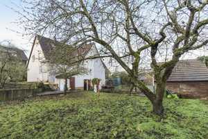 Gemütliches Reihenendhaus mit großem Garten in Nürnberg/ Reichelsdorf – Nürnberg – Vorschaubild 16