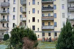 Einraumwohnug in Schönefeld zu vermieten – Dimpfelstraße 17, 4347 Leipzig – Vorschaubild 3