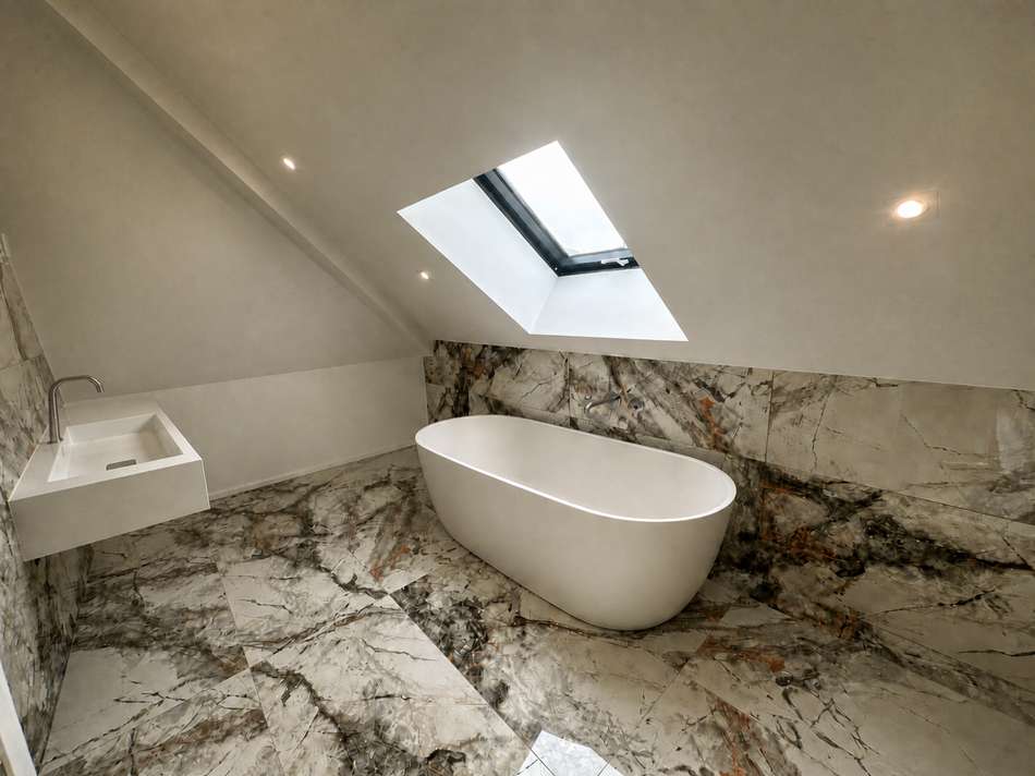 Badezimmer_KI Staging