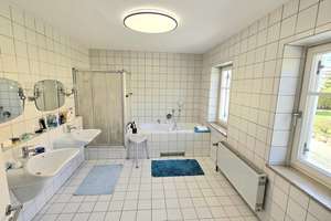 Traumhaft schönes Haus mit Seeblick - Tradition und Moderne vereint  – Die vollständige Adresse der Immobilie erhältst du vom Anbieter., 86911 Dießen am Ammersee – Vorschaubild 11