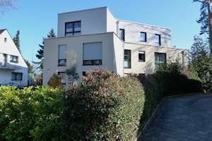 Stadtnahes Wohnen im Grünen: Top moderne 4-Zimmer-Wohnung in der Aachener Soers – Die vollständige Adresse der Immobilie erhältst du vom Anbieter., 52070 Soers, Aachen – Vorschaubild 4
