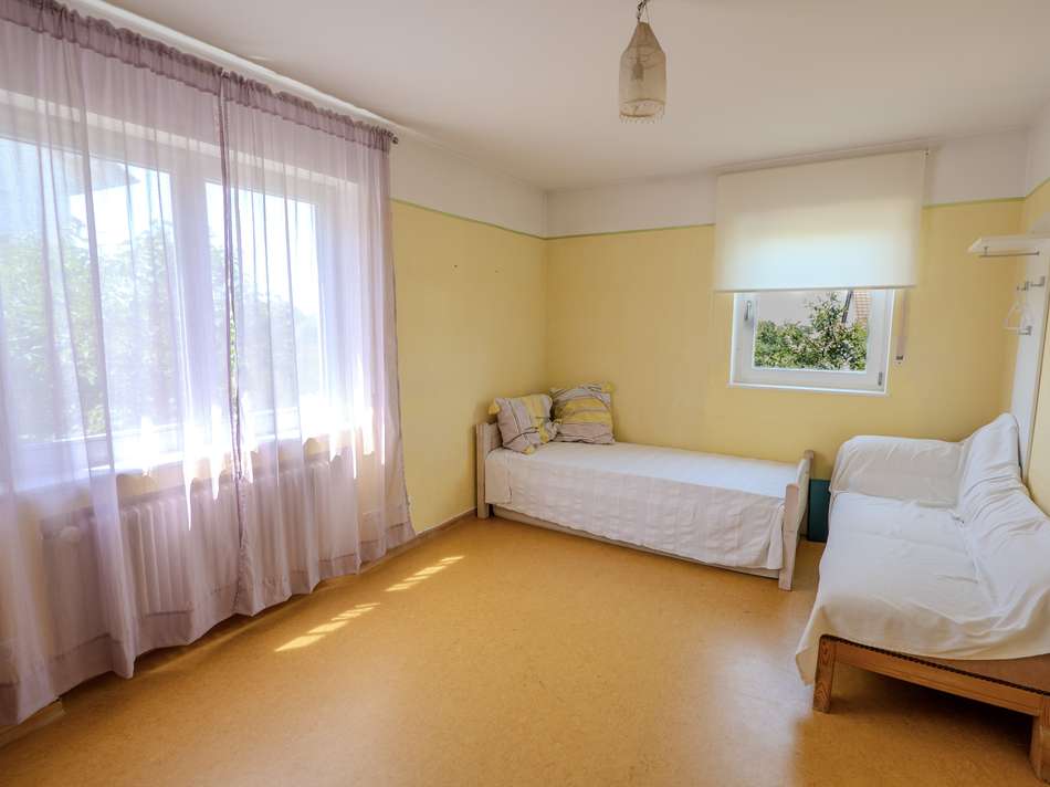 Kinderzimmer EG
