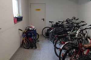 Gepflegte 2-Zimmer-Wohnung mit Balkon und EBK in Bad Friedrichshall – Lerchenstraße 10/12, 74177 Heilbronn (Kreis) – Vorschaubild 4