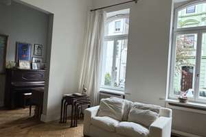 +++ Altbau-Kleinod +++ Wohnen Sie selber in Ihrer Kapitalanlage +++ – Die vollständige Adresse der Immobilie erhältst du vom Anbieter., 47798 Stadtmitte, Krefeld – Vorschaubild 10