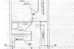 2026 Top modernisiertes Reihenmittelhaus 110qm mit 4 Zimmern und Garten in Bremen, Kattenesch – Wecholder Straße 146, 28277 Kattenesch, Bremen – Vorschaubild 10