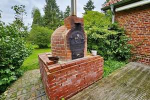 immo-schramm.de: Ihr Traumhaus, innen wie ein Neubau: umfangreich saniertes Landhaus – Die vollständige Adresse der Immobilie erhältst du vom Anbieter., 28879 Grasberg – Vorschaubild 21