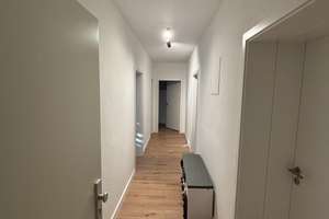 Nachmieter gesucht: 3-Zimmer-Wohnung in Magdeburg – Ackerstraße 30, 39112 Sudenburg, Magdeburg – Vorschaubild 1