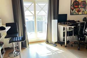Vermietete 1,5-Zimmer-Wohnung mit Balkon & TG-Stellplatz – Die vollständige Adresse der Immobilie erhältst du vom Anbieter., 85057 Mitte, Ingolstadt – Vorschaubild 5
