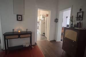 Großzügige 4 Zimmerwohnung, ideal für Familien – Wilhelminenstraße 1, 90461 Glockenhof, Nürnberg – Vorschaubild 3