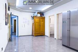 5-Zimmer, ca. 142,69 m² Fläche und ca. 40 m² Dachterrasse im Zentrum von Göppingen – Kellereistraße 1, 73033 Göppingen – Vorschaubild 7