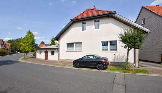 Bild von Anleger aufgepasst! Zwei Mehrfamilienhäuser im Paket in Burgdorf.