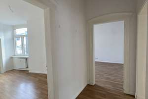 2-Zimmer- Altbauwohnung mit hohen Decken in Krefeld – Kornstraße 59, 47798 Stadtmitte, Krefeld – Vorschaubild 13