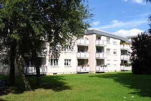 Demnächst frei! 2-Zimmer-Wohnung in Dortmund Aplerbeck – 44269 Schüren, Dortmund – Vorschaubild 7