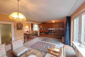 RESERVIERT!!! Sanierungsbedürftiges Reihenendhaus mit Garage in guter Lage von Burgdorf zu Verkaufen – Im Wiesengrund 31, 31303 Hannover (Kreis) – Vorschaubild 5