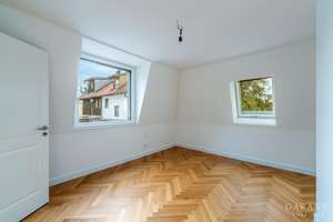 Exklusive Stadtvilla - Stil, Komfort und Nachhaltigkeit auf höchstem Niveau – Die vollständige Adresse der Immobilie erhältst du vom Anbieter., 80999 Untermenzing, München – Vorschaubild 13
