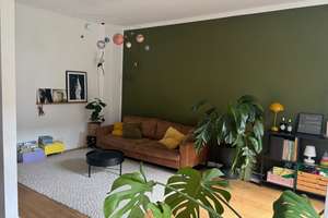 Stilvoll sanierte Altbauwohnung im Süden Rüttenscheids mit Gartennutzung – 45131 Rüttenscheid, Essen – Vorschaubild 10