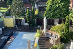 Exklusives Einfamilienhaus – Die vollständige Adresse der Immobilie erhältst du vom Anbieter., 32479 Hille – Vorschaubild 23