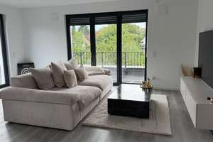 Neubau Penthouse Wohnung mit Dachterrasse sucht Nachmieter – Karl-Rawitzki-Straße 30, 44795 Weitmar-Mark, Bochum – Vorschaubild 10