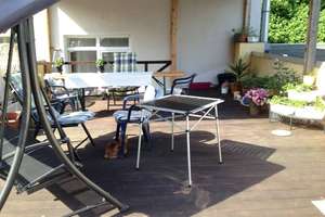 -Exklusives mediterranes Wohnen - Mitten in der Stadt - – Waldhausener Straße 206, 41061 Am Wasserturm, Mönchengladbach – Vorschaubild 11