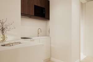Lichtdurchflutete 2 Zimmerwohnung in Top-Lage Stuttgart-West – Kornbergstr 50, 70176 Hölderlinplatz, Stuttgart – Vorschaubild 5