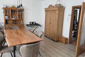 Schönes Wohnen in Durlach-Aue: Helle 3-Zimmer-Wohnung im 2. OG  – Die vollständige Adresse der Immobilie erhältst du vom Anbieter., 76227 Durlach, Karlsruhe – Vorschaubild 4