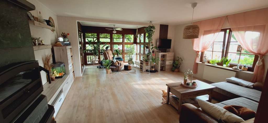 Immobilie in Schöneck/Vogtl. - Ihr neues Kapitel beginnt hier! - Bild 3